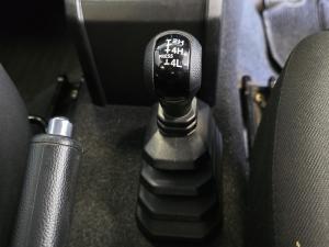 Suzuki Jimny 1.5 GLX AllGrip 3-door auto - Image 11