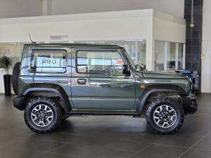 Suzuki Jimny 1.5 GLX AllGrip 3-door auto - Image 12