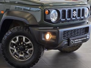 Suzuki Jimny 1.5 GLX AllGrip 3-door auto - Image 14