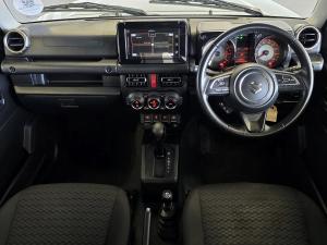 Suzuki Jimny 1.5 GLX AllGrip 3-door auto - Image 17