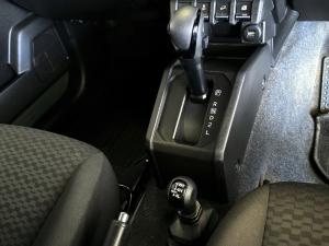 Suzuki Jimny 1.5 GLX AllGrip 3-door auto - Image 19