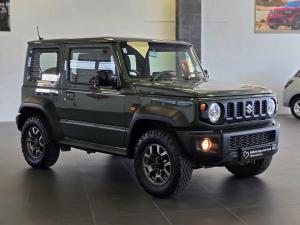 Suzuki Jimny 1.5 GLX AllGrip 3-door auto - Image 1