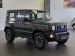 Suzuki Jimny 1.5 GLX AllGrip 3-door auto - Thumbnail 1