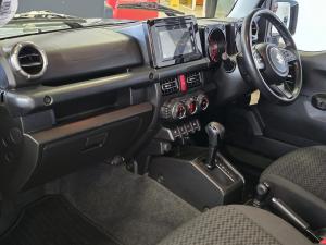 Suzuki Jimny 1.5 GLX AllGrip 3-door auto - Image 20