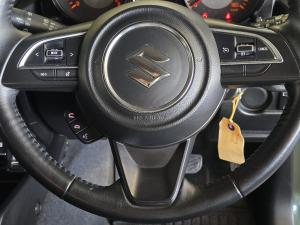 Suzuki Jimny 1.5 GLX AllGrip 3-door auto - Image 23