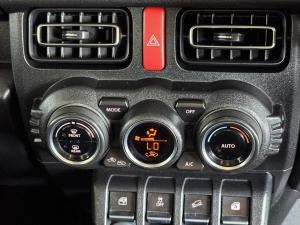 Suzuki Jimny 1.5 GLX AllGrip 3-door auto - Image 24
