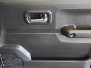 Suzuki Jimny 1.5 GLX AllGrip 3-door auto - Image 25