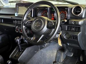 Suzuki Jimny 1.5 GLX AllGrip 3-door auto - Image 26