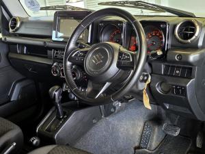 Suzuki Jimny 1.5 GLX AllGrip 3-door auto - Image 27