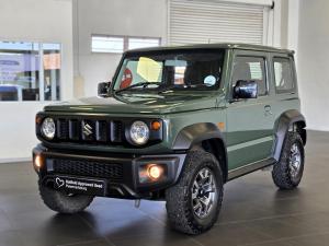 Suzuki Jimny 1.5 GLX AllGrip 3-door auto - Image 3