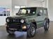 Suzuki Jimny 1.5 GLX AllGrip 3-door auto - Thumbnail 3