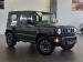 Suzuki Jimny 1.5 GLX AllGrip 3-door auto - Thumbnail 6