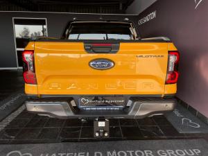 Ford Ranger 3.0TD V6 double cab Wildtrak 4WD - Image 10