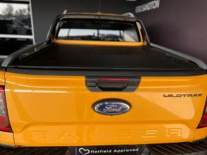 Ford Ranger 3.0TD V6 double cab Wildtrak 4WD - Image 12