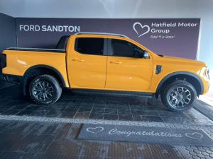 Ford Ranger 3.0TD V6 double cab Wildtrak 4WD - Image 13