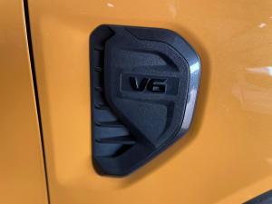 Ford Ranger 3.0TD V6 double cab Wildtrak 4WD - Image 15