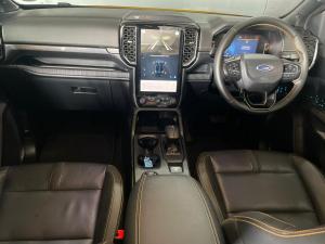 Ford Ranger 3.0TD V6 double cab Wildtrak 4WD - Image 2