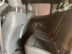 Ford Ranger 3.0TD V6 double cab Wildtrak 4WD - Image 6