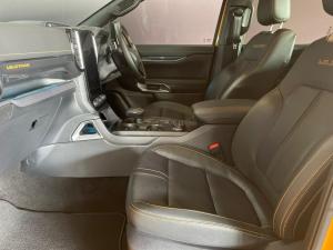 Ford Ranger 3.0TD V6 double cab Wildtrak 4WD - Image 7