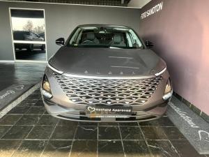 Omoda C5 1.5T 230T Style - Image 14