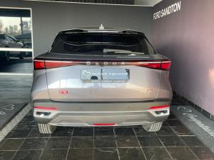 Omoda C5 1.5T 230T Style - Image 17