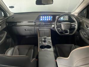 Omoda C5 1.5T 230T Style - Image 2