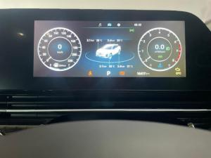Omoda C5 1.5T 230T Style - Image 6