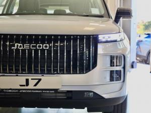 Jaecoo J7 1.6T Glacier - Image 16
