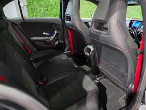 Mercedes-Benz A-Class A35 hatch 4Matic - Image 10