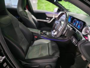 Mercedes-Benz A-Class A35 hatch 4Matic - Image 11
