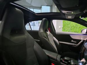 Mercedes-Benz A-Class A35 hatch 4Matic - Image 13