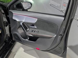 Mercedes-Benz A-Class A35 hatch 4Matic - Image 14