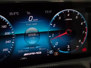 Mercedes-Benz A-Class A35 hatch 4Matic - Image 16