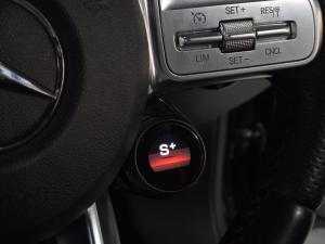 Mercedes-Benz A-Class A35 hatch 4Matic - Image 17