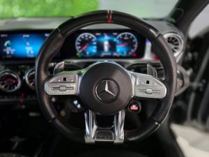 Mercedes-Benz A-Class A35 hatch 4Matic - Image 18