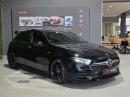 Thumbnail Mercedes-Benz A-Class A35 hatch 4Matic