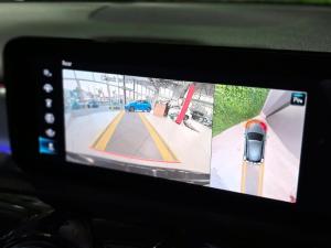 Mercedes-Benz A-Class A35 hatch 4Matic - Image 20
