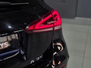 Mercedes-Benz A-Class A35 hatch 4Matic - Image 6