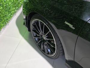 Mercedes-Benz A-Class A35 hatch 4Matic - Image 7