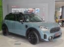 Thumbnail MINI Countryman Cooper Countryman