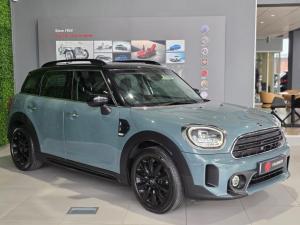 MINI Countryman Cooper Countryman - Image 1