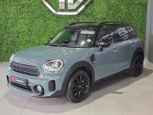 MINI Countryman Cooper Countryman - Image 2