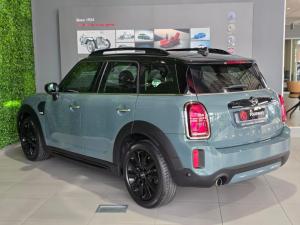 MINI Countryman Cooper Countryman - Image 4