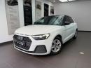 Thumbnail Audi A1 Sportback 30TFSI