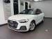 Audi A1 Sportback 30TFSI - Thumbnail 1