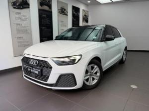 Audi A1 Sportback 30TFSI - Image 1