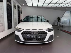 Audi A1 Sportback 30TFSI - Image 2