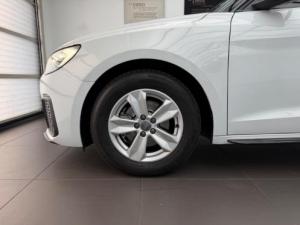 Audi A1 Sportback 30TFSI - Image 3