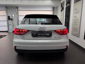Audi A1 Sportback 30TFSI - Image 4