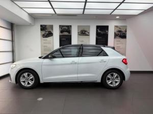 Audi A1 Sportback 30TFSI - Image 5